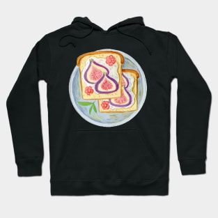 Fig Sandwich Hoodie